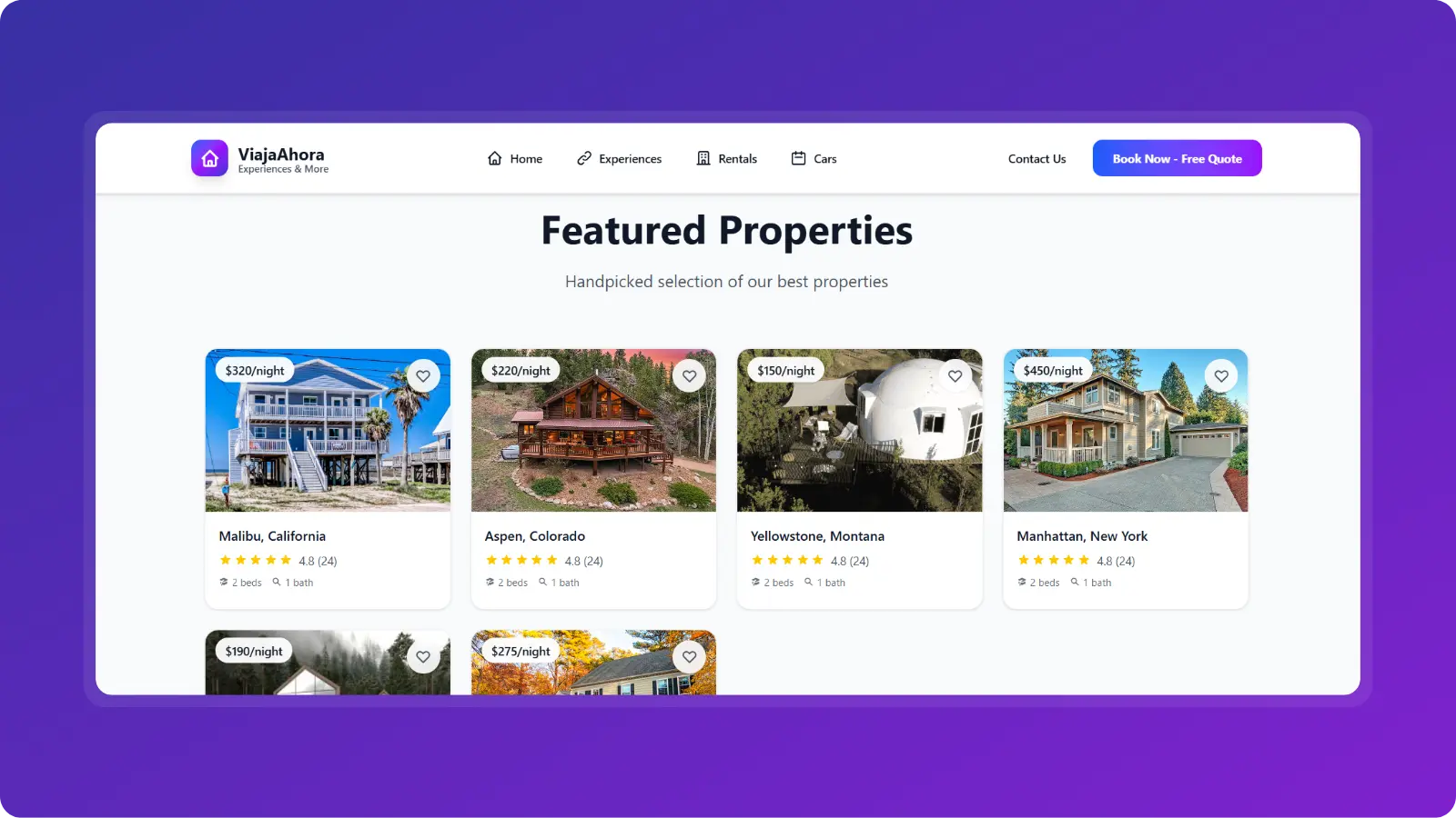 Ecommerce Next.js - Stripe